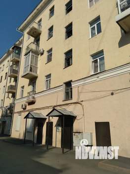 3-к квартира, вторичка, 75м2, 5/6 этаж