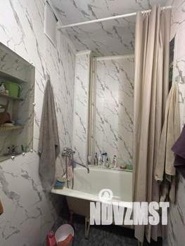 1-к квартира, вторичка, 33м2, 1/9 этаж