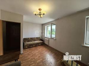 1-к квартира, вторичка, 28м2, 2/3 этаж