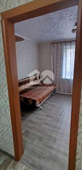 1-к квартира, вторичка, 20м2, 2/5 этаж