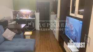 1-к квартира, вторичка, 23м2, 8/9 этаж