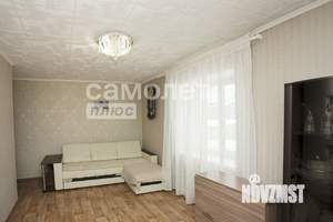 2-к квартира, вторичка, 42м2, 2/5 этаж