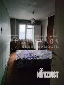 2-к квартира, вторичка, 44м2, 5/5 этаж