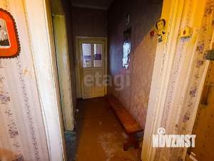 2-к квартира, вторичка, 45м2, 2/2 этаж