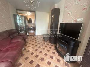 2-к квартира, вторичка, 47м2, 3/5 этаж