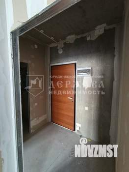 2-к квартира, вторичка, 56м2, 1/12 этаж