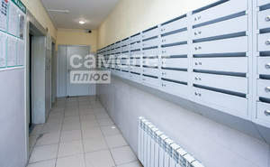 2-к квартира, вторичка, 57м2, 13/16 этаж