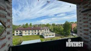 2-к квартира, вторичка, 48м2, 5/5 этаж