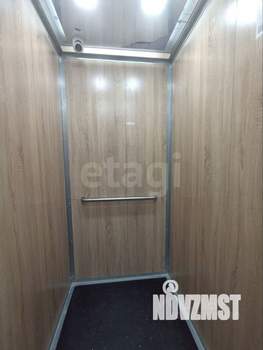 2-к квартира, вторичка, 48м2, 8/15 этаж