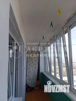 3-к квартира, вторичка, 63м2, 9/9 этаж