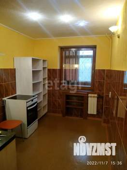 3-к квартира, вторичка, 59м2, 5/9 этаж