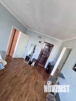 2-к квартира, вторичка, 57м2, 9/16 этаж