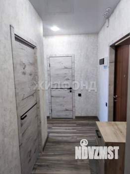 2-к квартира, вторичка, 49м2, 10/16 этаж