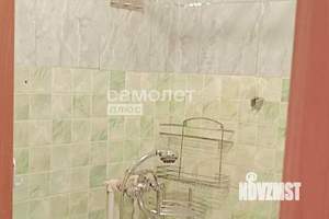 2-к квартира, вторичка, 57м2, 5/16 этаж