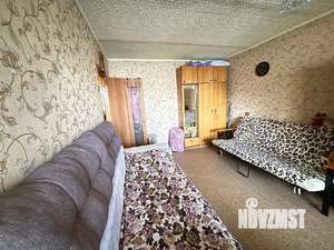 1-к квартира, вторичка, 33м2, 5/5 этаж