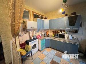 3-к квартира, вторичка, 69м2, 5/5 этаж