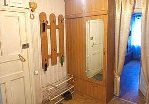 3-к квартира, вторичка, 61м2, 1/5 этаж