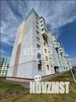 Студия квартира, вторичка, 25м2, 9/9 этаж