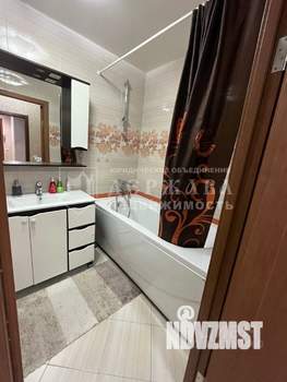 2-к квартира, вторичка, 63м2, 5/10 этаж