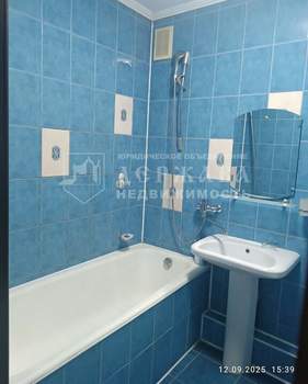 1-к квартира, вторичка, 38м2, 4/9 этаж