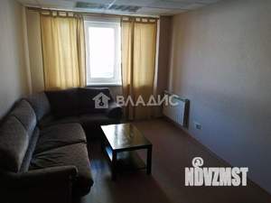 4-к квартира, вторичка, 69м2, 1/5 этаж