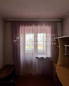 2-к квартира, вторичка, 45м2, 5/5 этаж