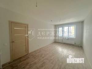 2-к квартира, вторичка, 42м2, 2/10 этаж