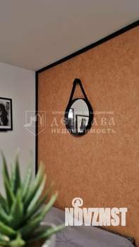 2-к квартира, вторичка, 53м2, 4/9 этаж