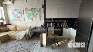 2-к квартира, вторичка, 51м2, 13/13 этаж