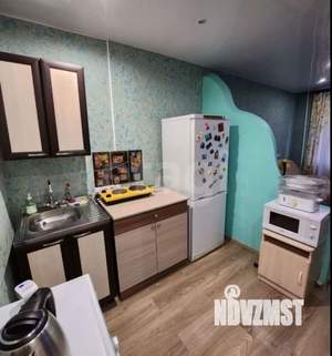 Студия квартира, вторичка, 23м2, 1/9 этаж