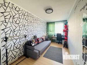 4-к квартира, вторичка, 94м2, 3/16 этаж