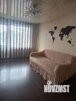 4-к квартира, вторичка, 61м2, 5/5 этаж
