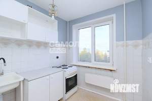 2-к квартира, вторичка, 44м2, 4/5 этаж