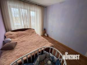 3-к квартира, вторичка, 58м2, 3/5 этаж