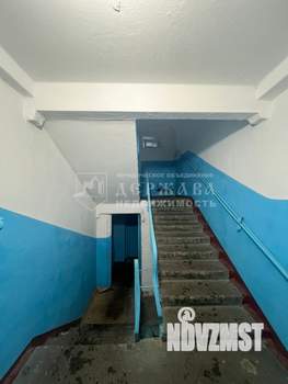 Студия квартира, вторичка, 24м2, 2/9 этаж