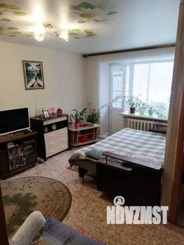 1-к квартира, вторичка, 30м2, 2/5 этаж