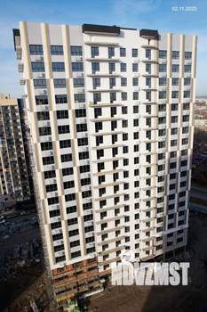 2-к квартира, вторичка, 70м2, 7/19 этаж