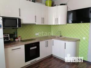 1-к квартира, вторичка, 48м2, 7/9 этаж