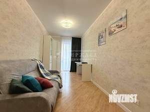 4-к квартира, вторичка, 111м2, 4/9 этаж