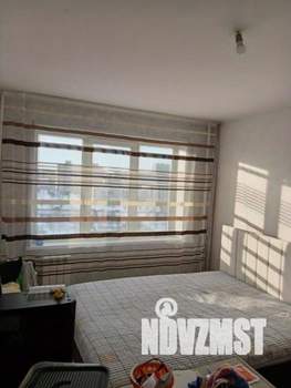 Студия квартира, вторичка, 18м2, 7/9 этаж