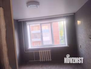 1-к квартира, вторичка, 17м2, 2/5 этаж