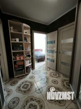 2-к квартира, вторичка, 43м2, 2/9 этаж