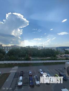 2-к квартира, вторичка, 77м2, 5/20 этаж