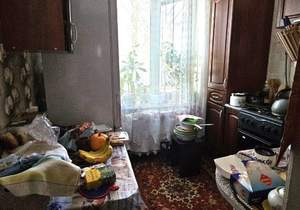 2-к квартира, вторичка, 48м2, 1/5 этаж