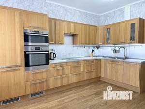3-к квартира, вторичка, 108м2, 12/12 этаж