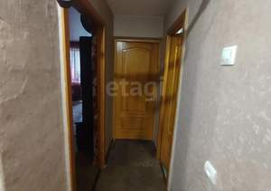 3-к квартира, вторичка, 65м2, 4/5 этаж