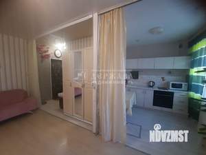 1-к квартира, вторичка, 30м2, 1/3 этаж