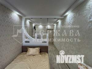 3-к квартира, вторичка, 62м2, 9/10 этаж