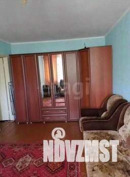 2-к квартира, вторичка, 45м2, 4/5 этаж