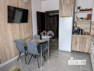 3-к квартира, вторичка, 64м2, 6/16 этаж